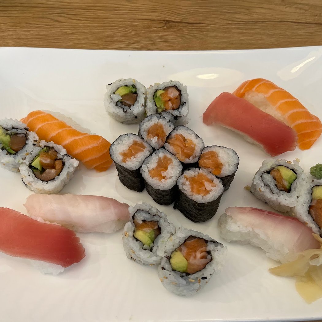 SAKAE - Restaurant Japonais 3